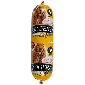 SALAMOTTO DOGERO  GUSTO POLLO  900G- 10,0 pz