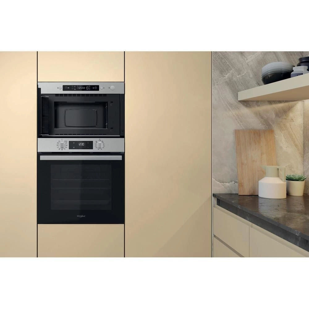 Whirlpool Microonde da incasso - MBNA920X