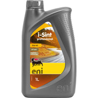 eni olio i-sint 5w-40 lt.1 cod:ferx.683670