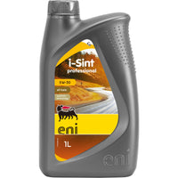 eni olio i-sint ms 5w-30 lt.1 cod:ferx.683671