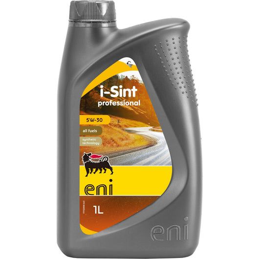 eni olio i-sint ms 5w-30 lt.1 cod:ferx.683671