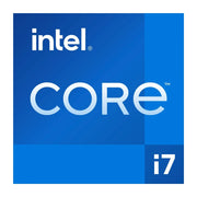 Processore Intel Core i7-12700 con Smart Cache da 25 MB - Confezione