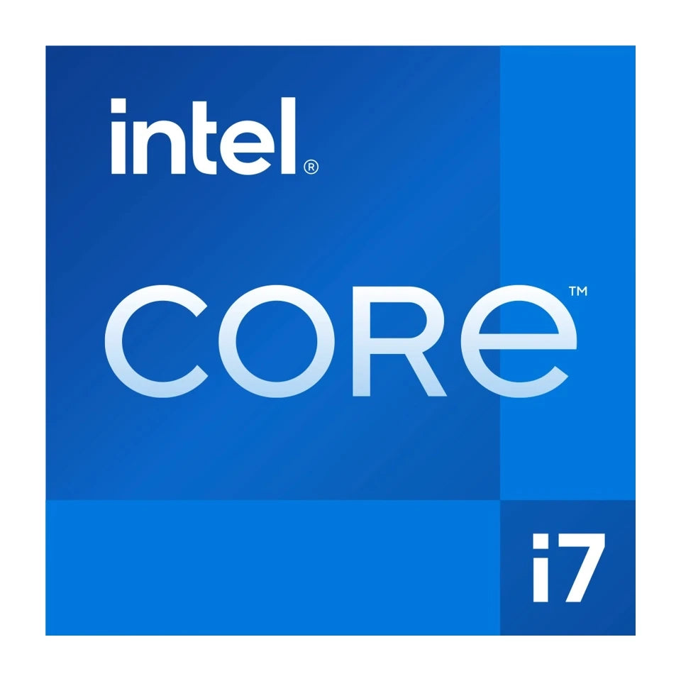Processore Intel Core i7-12700 con Smart Cache da 25 MB - Confezione