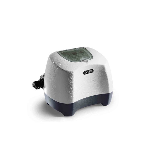 CLORINATORE AUTOMATICO SISTEMA DI CLORO E OZONO  peso kg.11,45 (26666)    INTEX