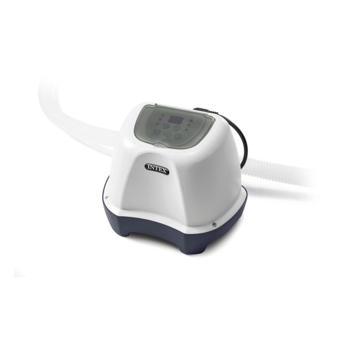 GENERATORE SALINO DI CLORO peso kg.4,90 (26664)    INTEX