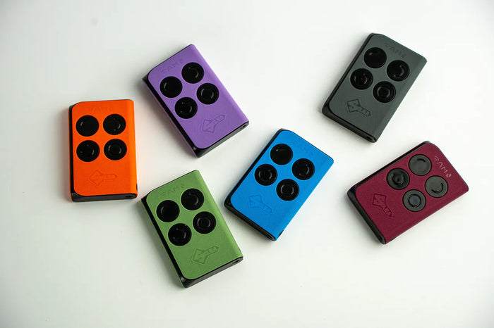 SILCA RADIOCOMANDO I.AM 433 FX-ROLL