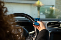 SILCA RADIOCOMANDO I.AM 64 FX-ROLL MULTIFREQ