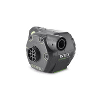 POMPA  QUICK FILLA BATTERIA RICARICABILE 220240V  peso kg.1,04 (66642)    INTEX