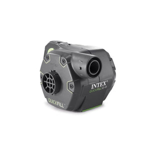 POMPA  QUICK FILLA BATTERIA RICARICABILE 220240V  peso kg.1,04 (66642)    INTEX