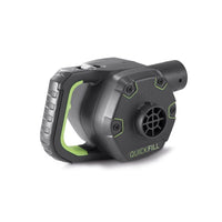 POMPA  QUICK FILLA BATTERIA RICARICABILE 220240V  peso kg.1,04 (66642)    INTEX