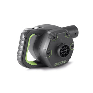 POMPA  QUICK FILLA BATTERIA RICARICABILE 220240V  peso kg.1,04 (66642)    INTEX