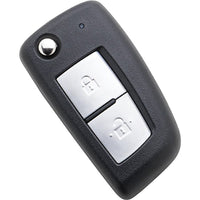 CHIAVI SILCA Radiocomando AUTO NSN14R40 (NISSAN)