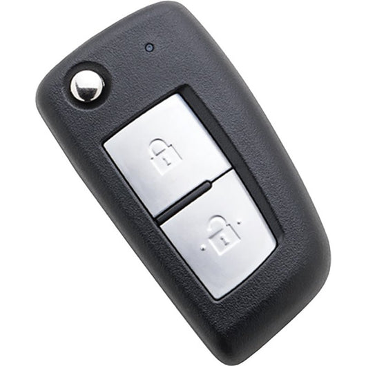 CHIAVI SILCA Radiocomando AUTO NSN14R40 (NISSAN)
