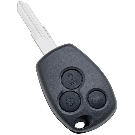 CHIAVI SILCA Radiocomando AUTO VAC102AR01 Dacia Renault Nissan