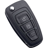 CHIAVI SILCA Radiocomando  AUTO HU101BR38 Ford