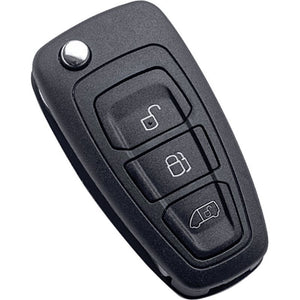 CHIAVI SILCA Radiocomando  AUTO HU101BR38 Ford