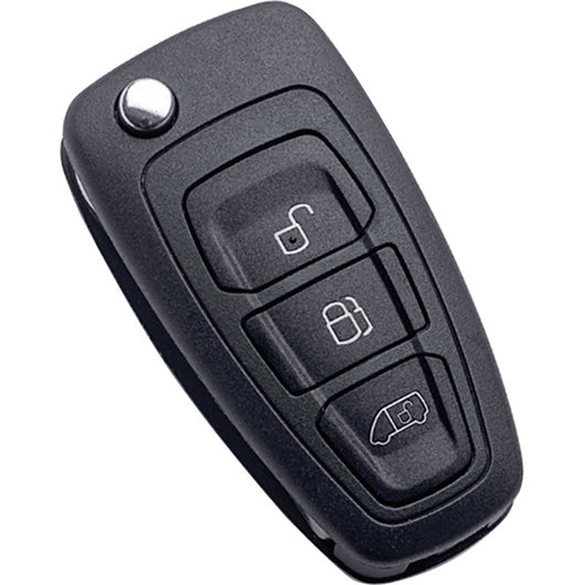 CHIAVI SILCA Radiocomando  AUTO HU101BR38 Ford