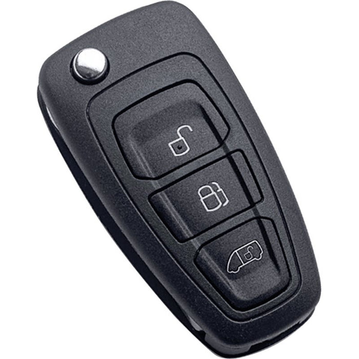 CHIAVI SILCA Radiocomando  AUTO HU101BR38 Ford