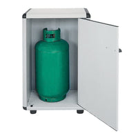 ARMADIO PORTABOMBOLE 'EASY' cm 40x45x90h - GAROFALO