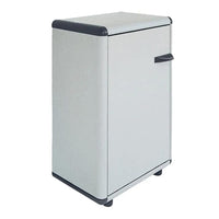 ARMADIO PORTABOMBOLE 'EASY' cm 40x45x90h - GAROFALO