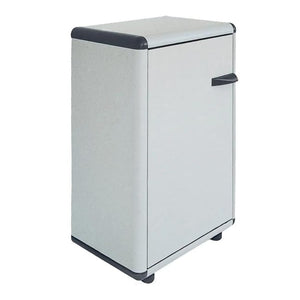 ARMADIO PORTABOMBOLE 'EASY' cm 40x45x90h - GAROFALO