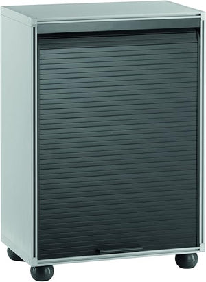 ARMADIO MODULARE 'GARAGE' 62,5x35x84,5h  2 ripiani GAROFALO