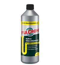 DISGORGANTE TUBATURE 'FULCRON SUPER' 1 lt AREXONS