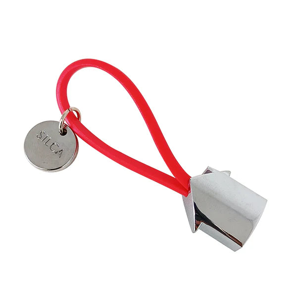 SILCA PORTACHIAVI LACCIO CASA CARTELLA 12 PZ- 1,0 confezione