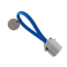 SILCA PORTACHIAVI LACCIO CASA CARTELLA 12 PZ- 1,0 confezione