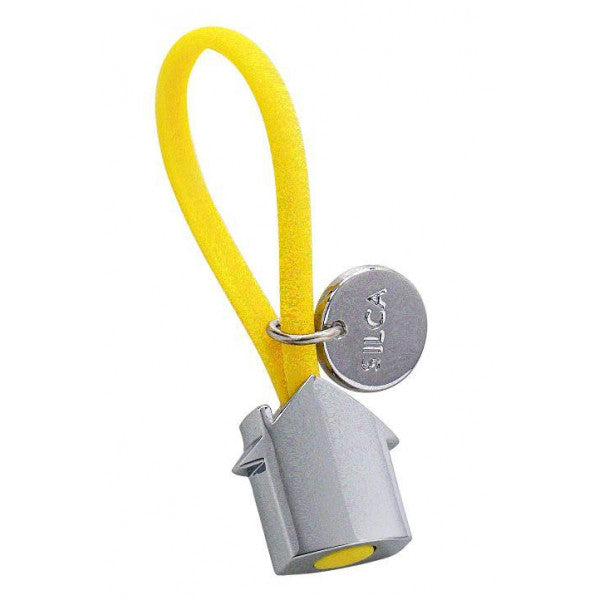 SILCA PORTACHIAVI LACCIO CASA CARTELLA 12 PZ- 1,0 confezione