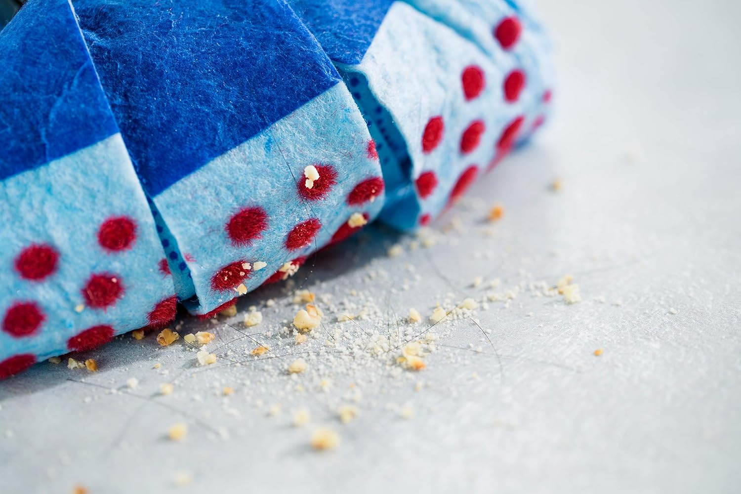 SUPERMOCIO 3ACTION COMPLETO MANICO INTERO pulizia lavapavimenti