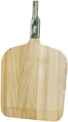 PALA PER PANE 32 32,5x47 cm - FALCI