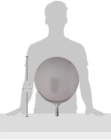 PALA PER PIZZA 36 Ø 36 cm - FALCI