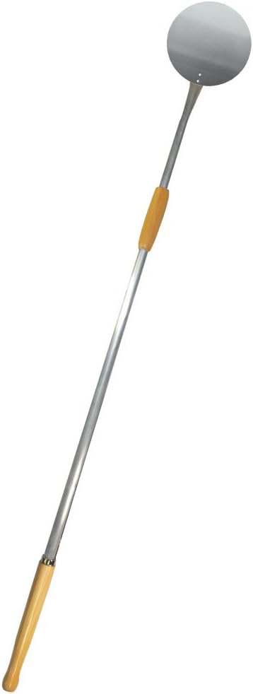 PALA TONDA PER PIZZA MANICATA Ø 30 cm - MADE IN ITALY