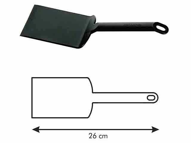 PALA LASAGNE 'SPACE LINE' 26 cm - TESCOMA