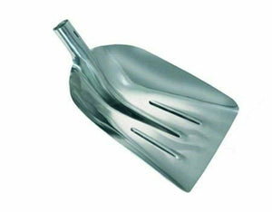 PALA MULTIUSO IN ACCIAIO INOX 33x40 cm - O.F.A.S.