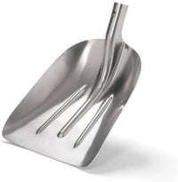 PALA MULTIUSO IN ACCIAIO INOX 33x40 cm - O.F.A.S.