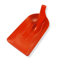 PALA MULTIUSO per sabbia, terra, fango, granaglie e materiali inerti 34x55 cm