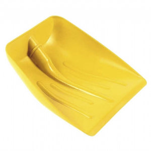 PALA A CUCCHIAIO multiuso e raspafango 37x41 cm