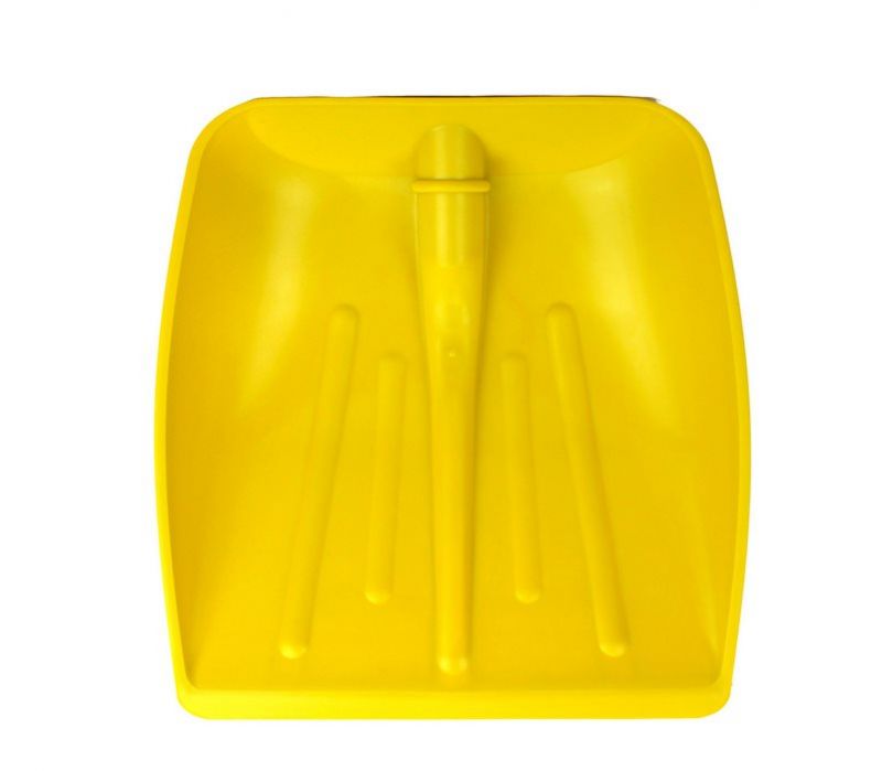 PALA A CUCCHIAIO multiuso e raspafango 37x41 cm