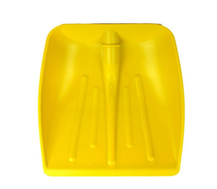 PALA A CUCCHIAIO multiuso e raspafango 37x41 cm