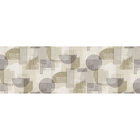 TOVAGLIATO fantasia astratto a colori 'PTEX-R' art. E42/04  - BONITA