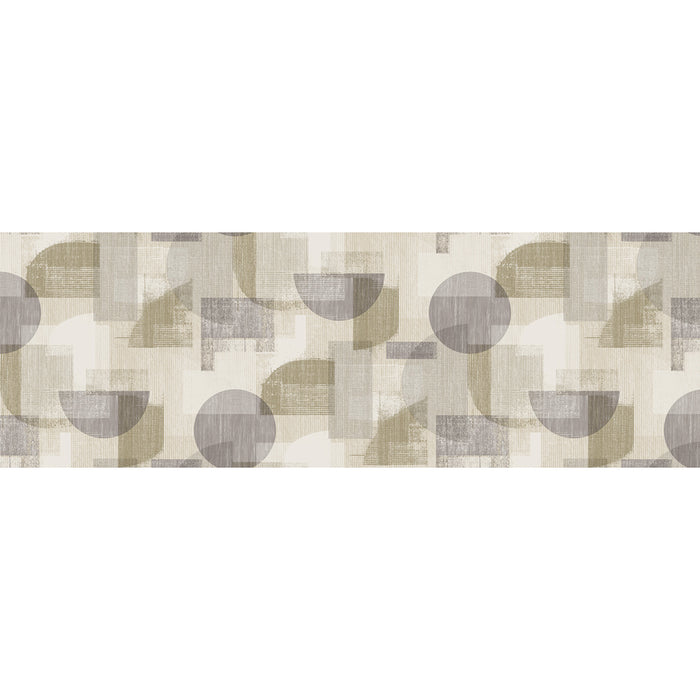 TOVAGLIATO fantasia astratto a colori 'PTEX-R' art. E42/04  - BONITA