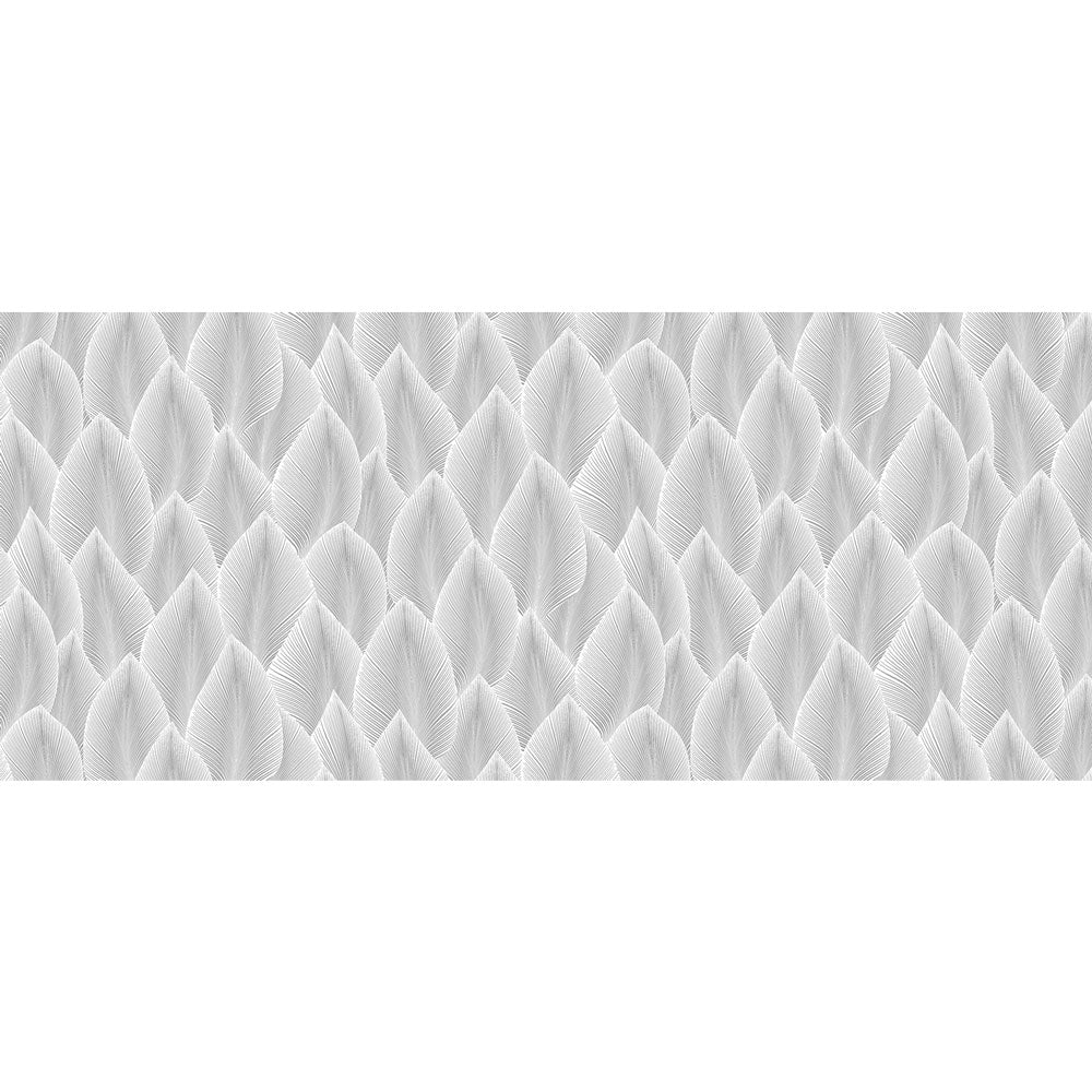 TOVAGLIATO fantasia astratto foglie 'PTEX-R' art. 1D2/01  - BONITA