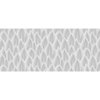 TOVAGLIATO fantasia astratto foglie 'PTEX-R' art. 1D2/01  - BONITA