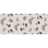 TOVAGLIATO fantasia fiori 'PTEX-R' art. B46/07  - BONITA