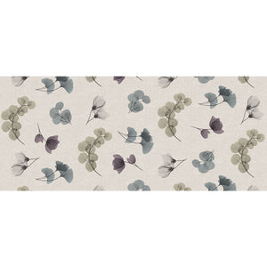 TOVAGLIATO fantasia fiori 'PTEX-R' art. B46/07  - BONITA