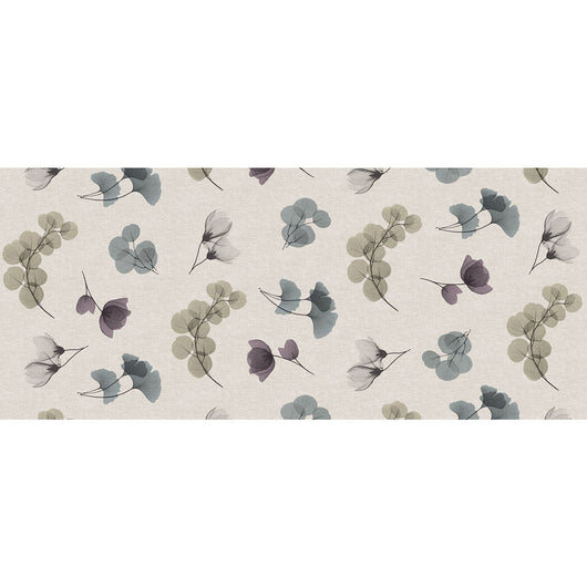 TOVAGLIATO fantasia fiori 'PTEX-R' art. B46/07  - BONITA