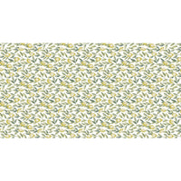 TOVAGLIATO fantasia limoni 'PTEX-R' art. 3K9/01  - BONITA