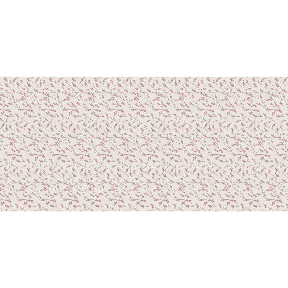 TOVAGLIATO fantasia natura fiori 'PTEX-R' art. 3K8/09  - BONITA